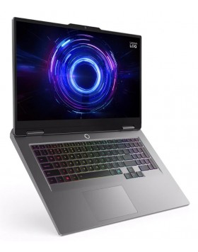Lenovo LOQ 17IRX10 17.3" - Core i7-13650HX - 16GB Ram - 512GB SSD - RTX 5050 8GB - 83JH00B1DP